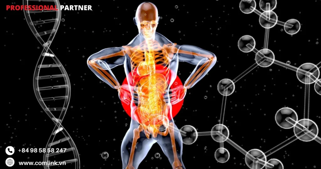 Aiforia AI cho giải phẫu bệnh tùy chỉnh