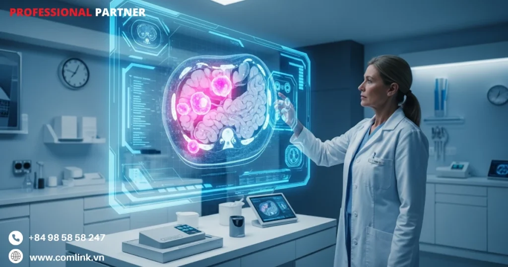 Các nghiên cứu điển hình về xây dựng phác đồ