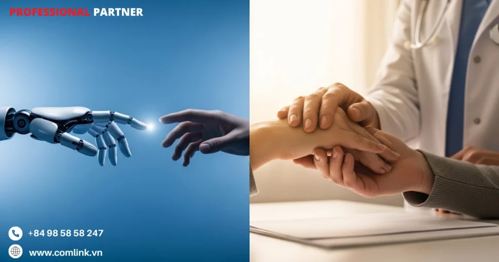 Các vấn đề về đạo đức và pháp lý khi dùng AI