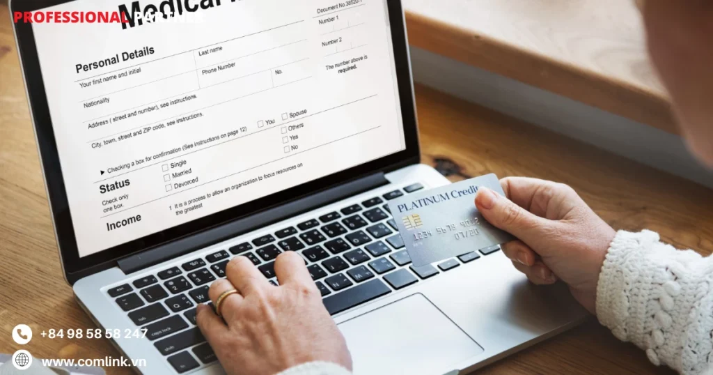 Cách thức của AI khi lập hóa đơn và mã hóa