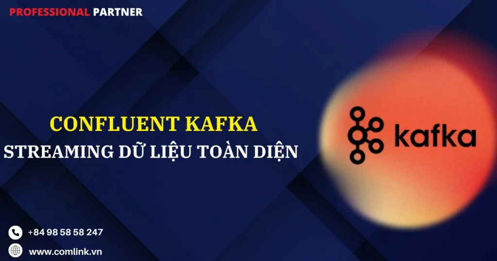Confluent Kafka
