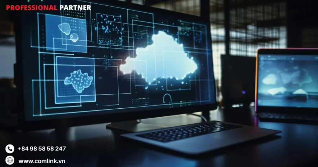 Data Services Cloud Console