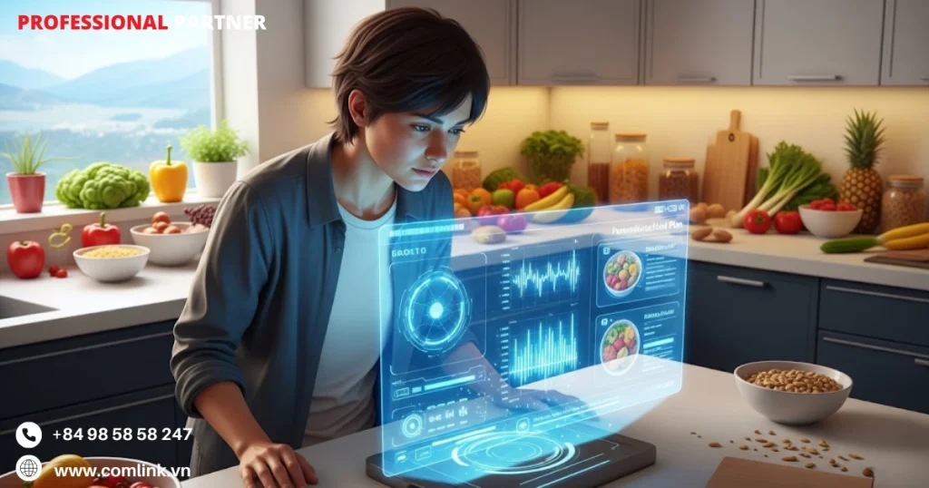 Dữ liệu sinh học chuyên sâu