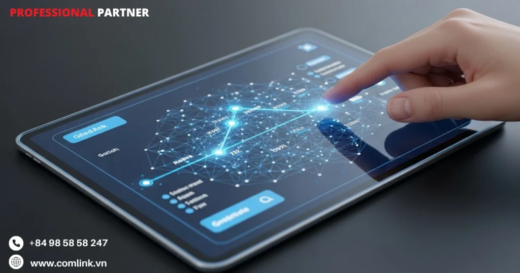 Dữ liệu thu được từ chẩn đoán hình ảnh y tế