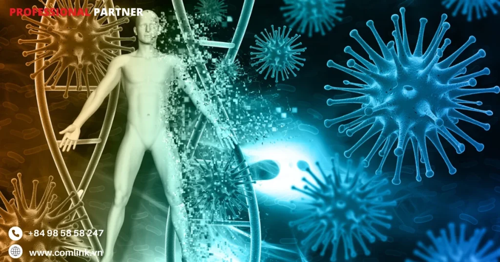 Google Health đột phá với thuật toán học sâu