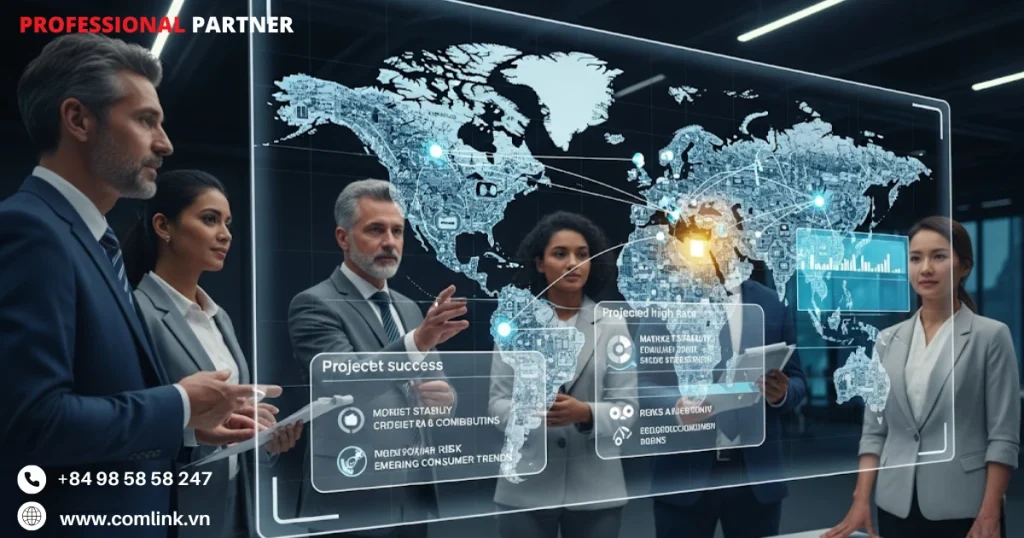 Hỗ trợ ra quyết định và khám phá tri thức