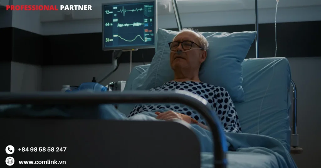 Liên kết dự đoán của AI