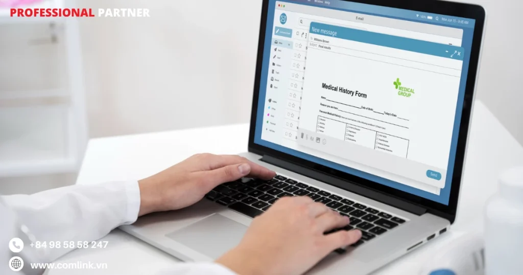 Lợi ích khi sử dụng AI để lập hóa đơn và mã hóa