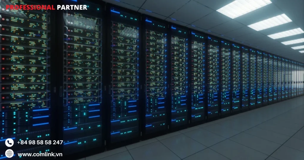 Máy tính hiệu năng cao HPC MICROCARD-2 và dealii-X