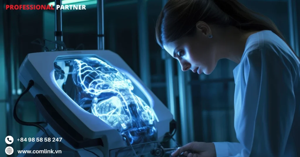 Máy vector hỗ trợ