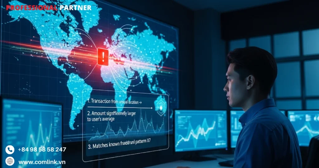 Những nguyên tắc giải thích hậu kiểm