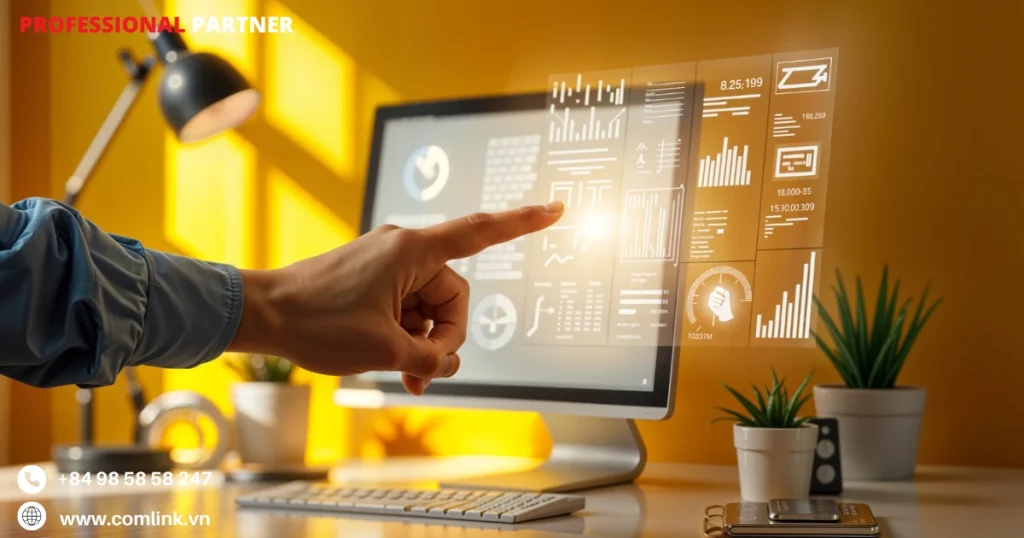 So sánh SEO truyền thống và Relevance Engineering