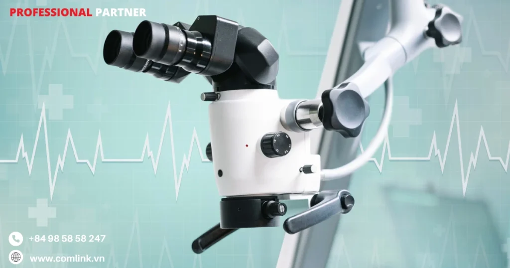 So sánh với thiết bị cấy ghép truyền thống