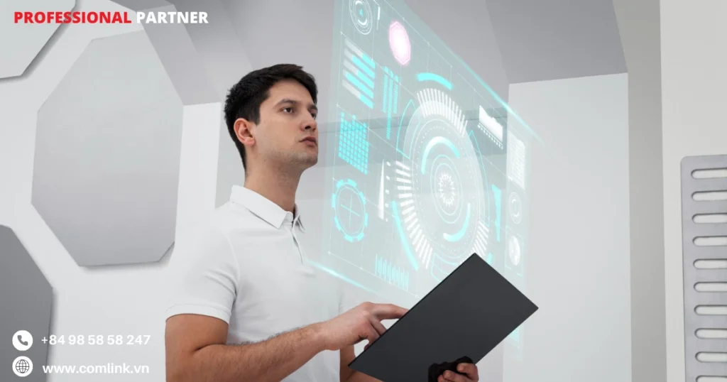 Thành phần chính của thiết bị cấy ghép y tế kết nối IoT