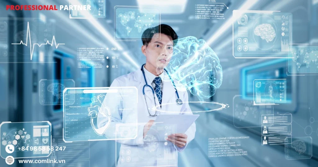 Thuật toán và kỹ thuật AI để dự đoán