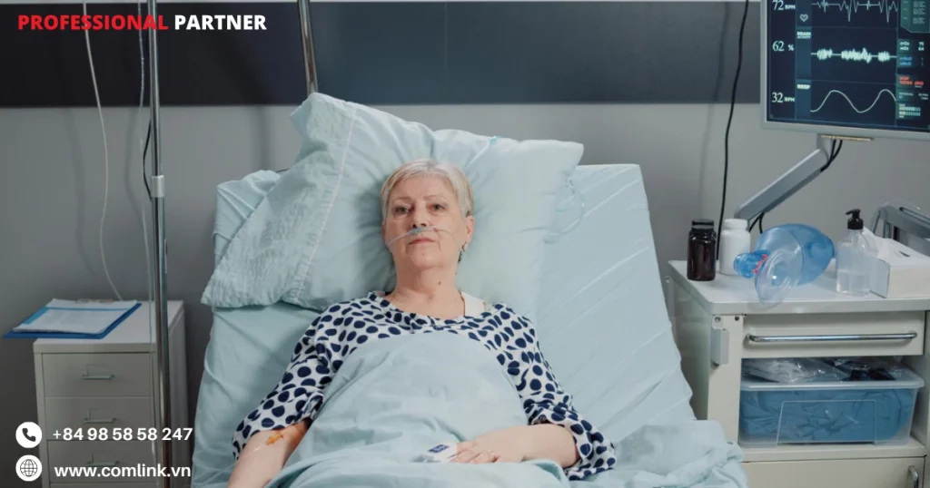 Tiền sử lâm sàng của bệnh nhân