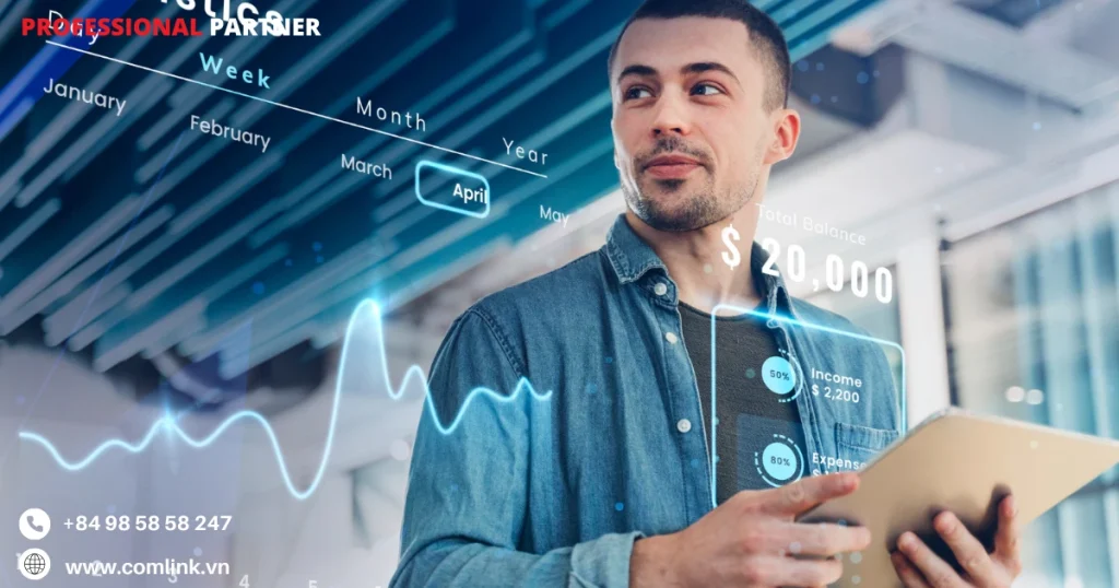 Tiêu chuẩn của Relevance Engineering