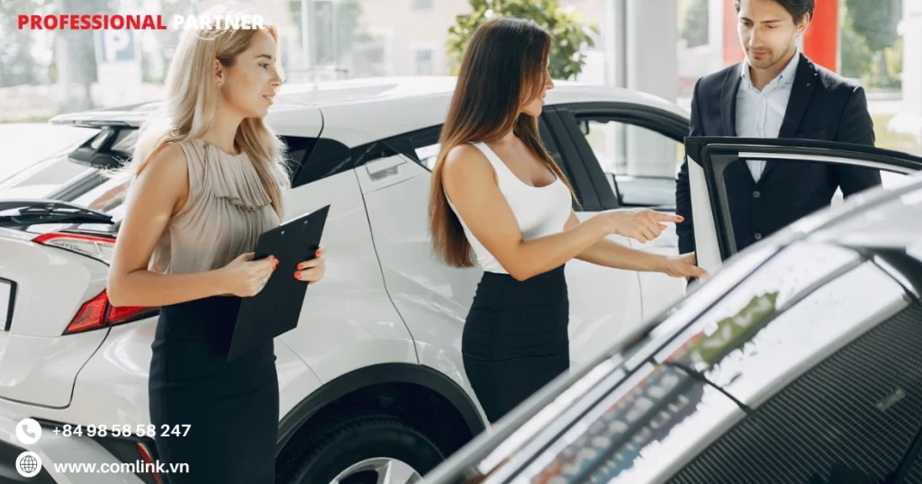 Tranh chấp phát sinh với người thuê