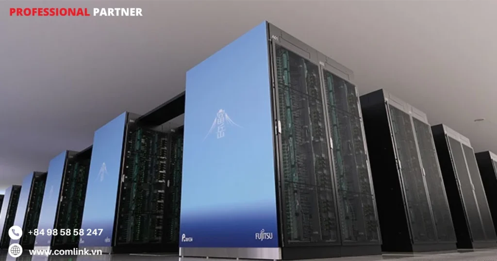 Triển khai thực tế HPC thành công cho y tế