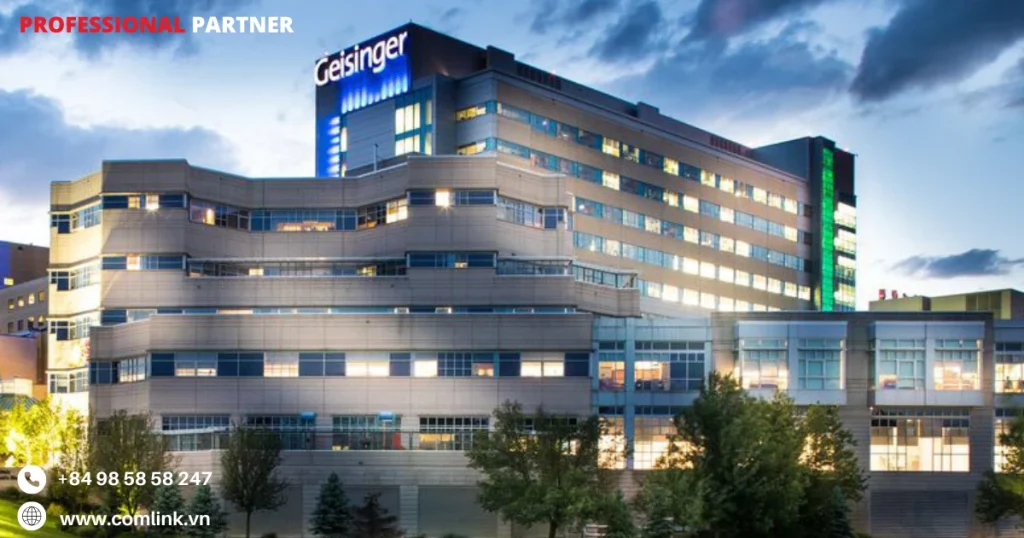 Triển khai thực tế thành công AI dự đoán nhập viện