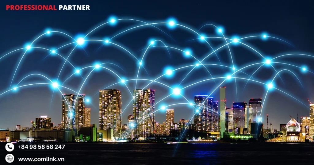 Ứng dụng trong các ngành công nghiệp khác