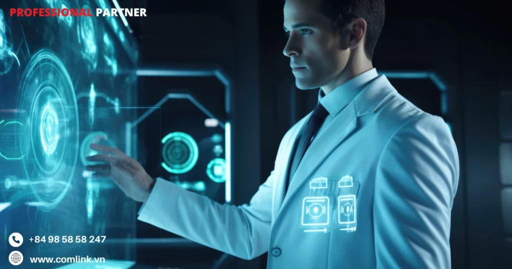 Ứng dụng trong thần kinh học