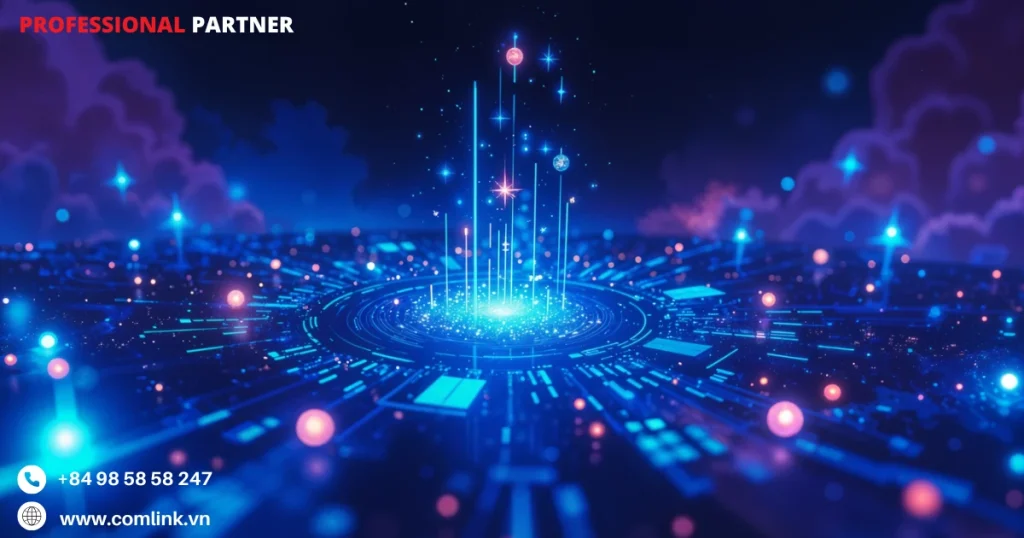 Ứng dụng trong thực tế của Confluent Kafka