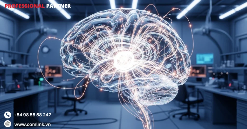 Vai trò của Explainable AI