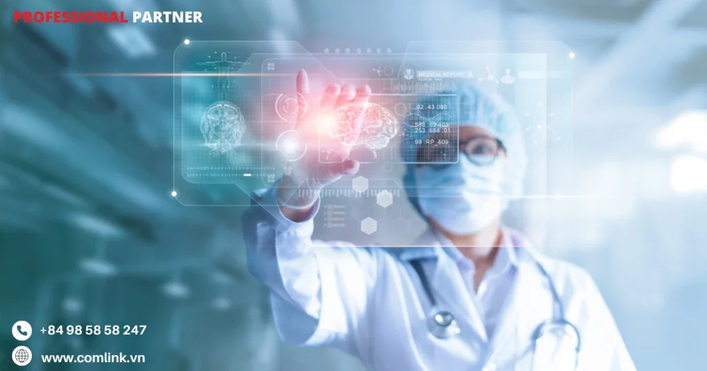 Vấn đề phân mảnh dữ liệu y tế