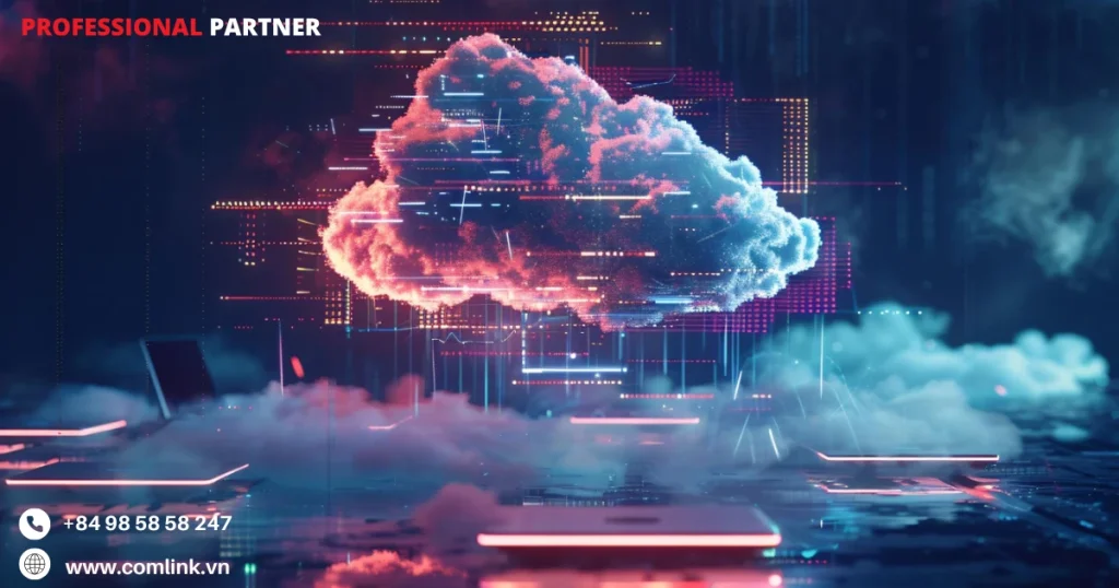 Vận hành nền tảng đơn giản