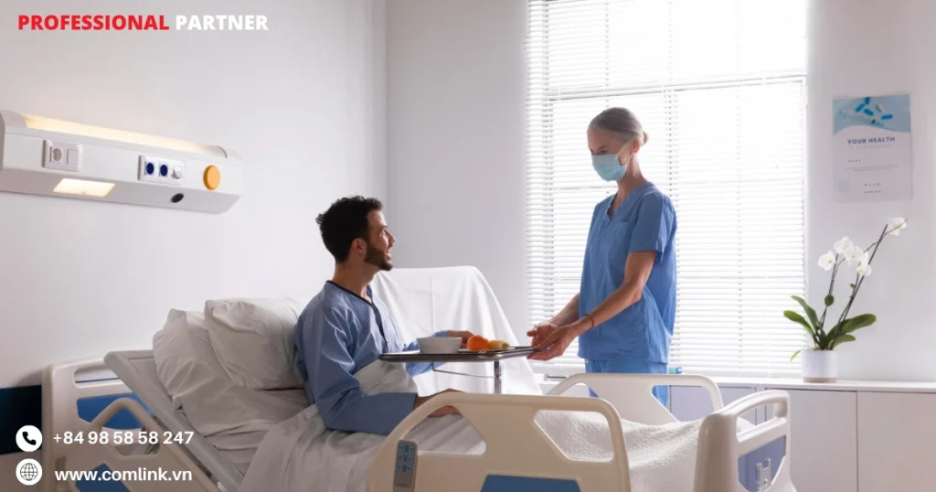 Xác định nhóm bệnh nhân mục tiêu