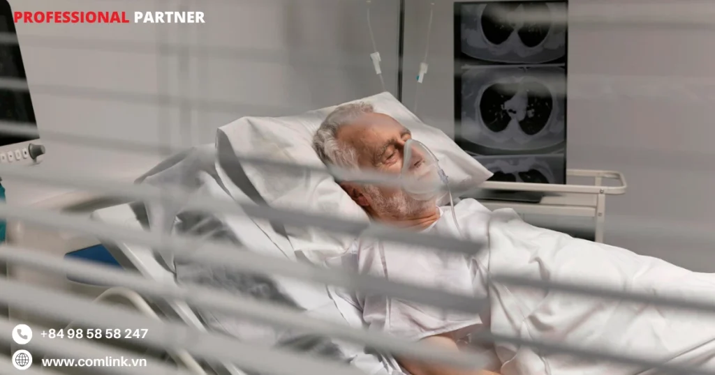 Yếu tố cần thiết để triển khai AI dự đoán nhập viện thành công