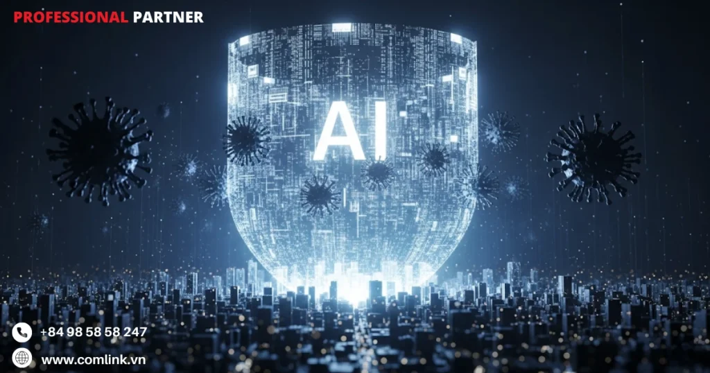 AI dự đoán quỹ đạo lây lan bệnh