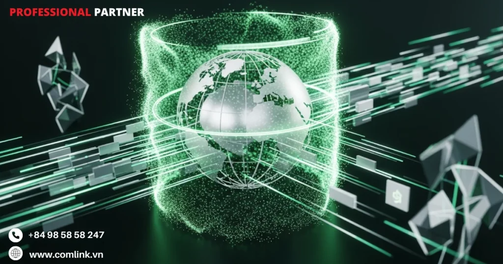 Các dòng Switch EX cho mạng biên