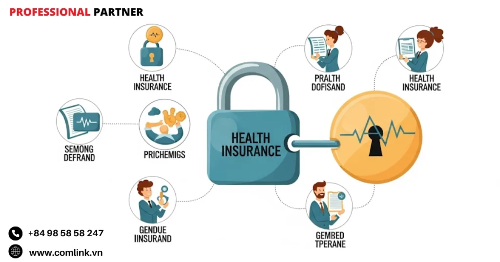 Các hình thức gian lận bảo hiểm y tế