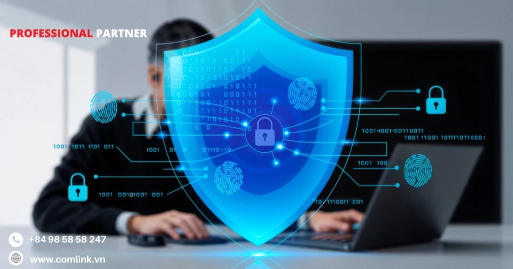 Các hình thức triển khai tường lửa