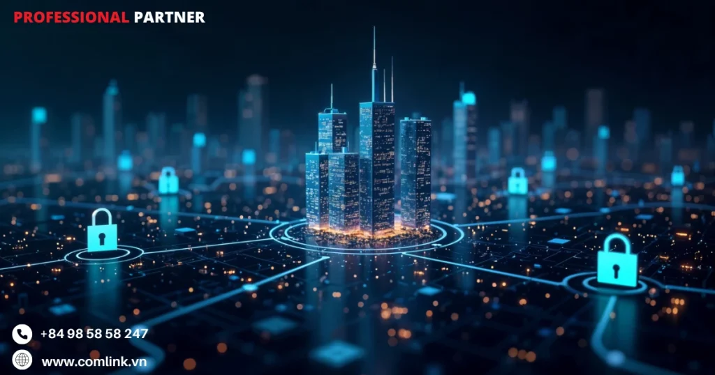 Các thế hệ và kiến trúc của tường lửa