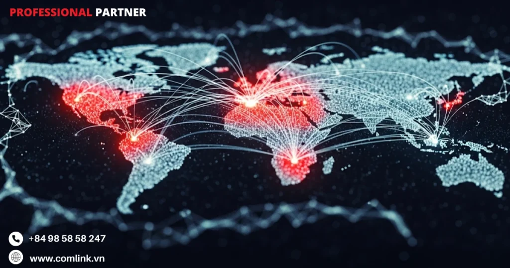 Các thuật toán AI dùng để dự đoán dịch bệnh