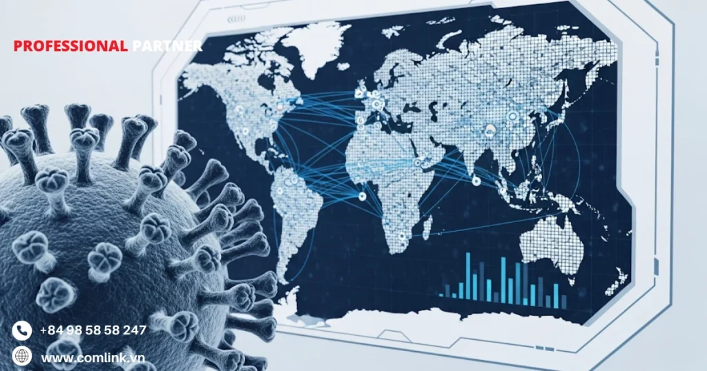 Dữ liệu gen và sinh học phân tử