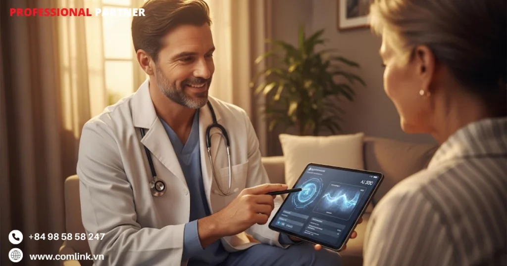 Giám sát dịch tễ mã nguồn mở