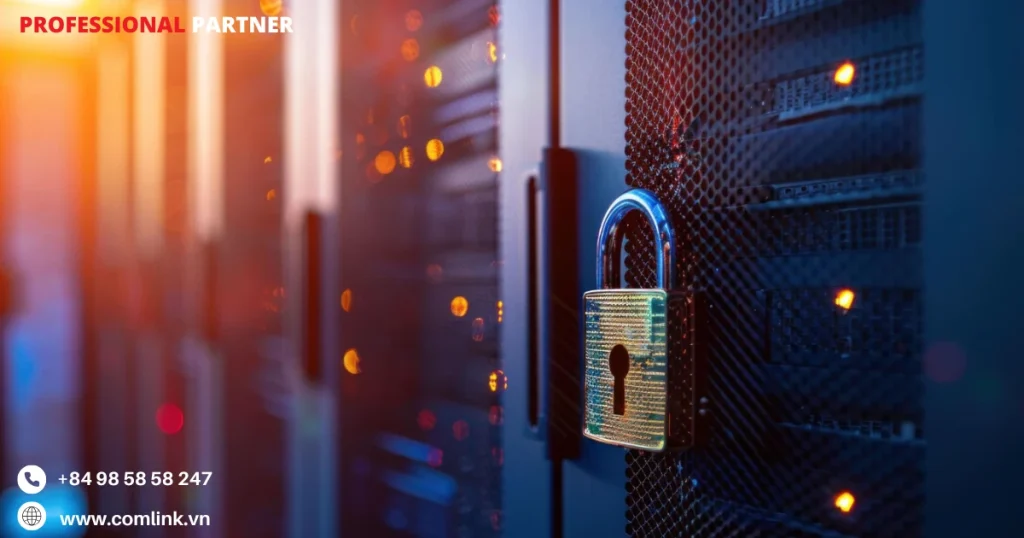 Hệ thống ngăn chặn xâm nhập IPS