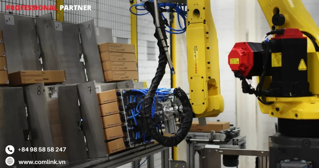 Khó khăn kết nối hệ thống cũ và mới