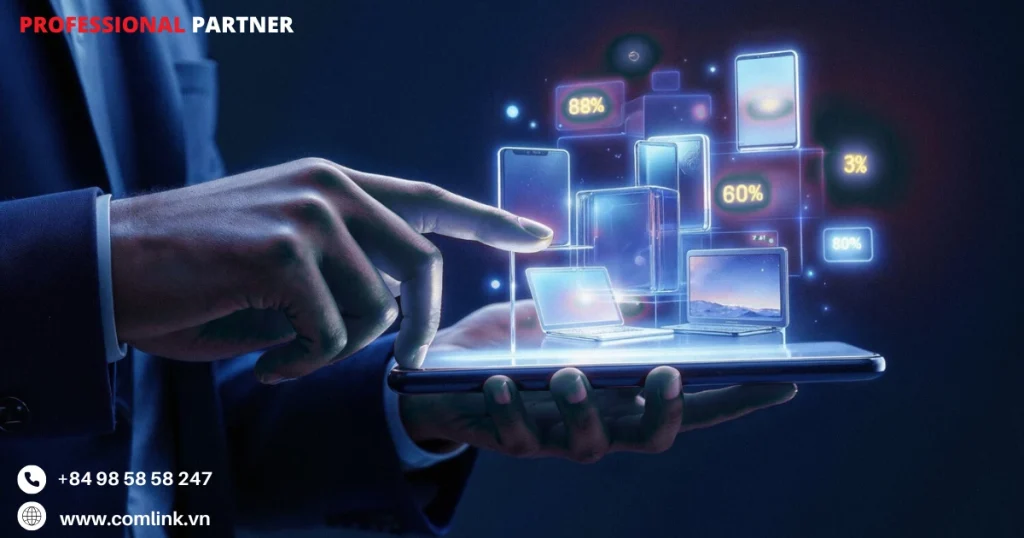 Kỹ năng cứng và kỹ thuật của người làm Marketing