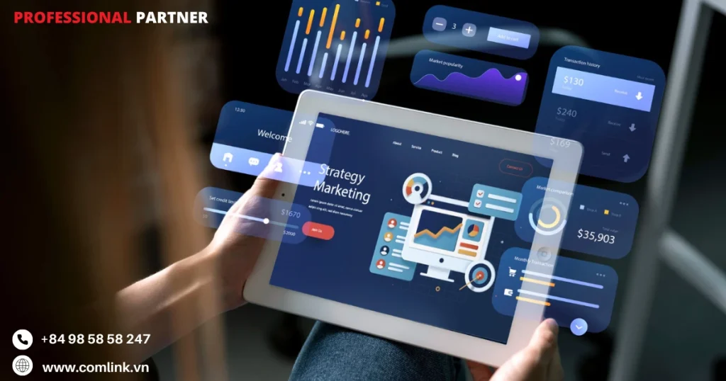 Kỹ năng mềm của người làm Marketing