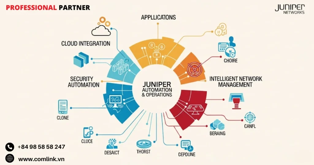 Mạng WAN và nhà cung cấp dịch vụ