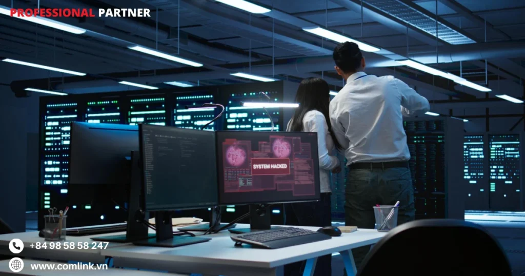 Mô hình Secure Access Service Edge (SASE)
