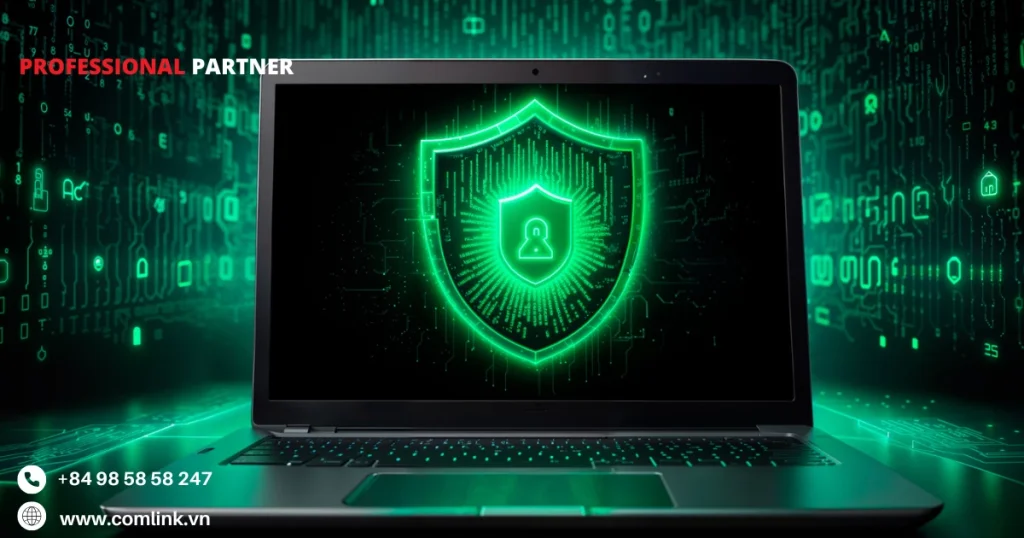 Ngăn chặn lan truyền phần mềm độc hại