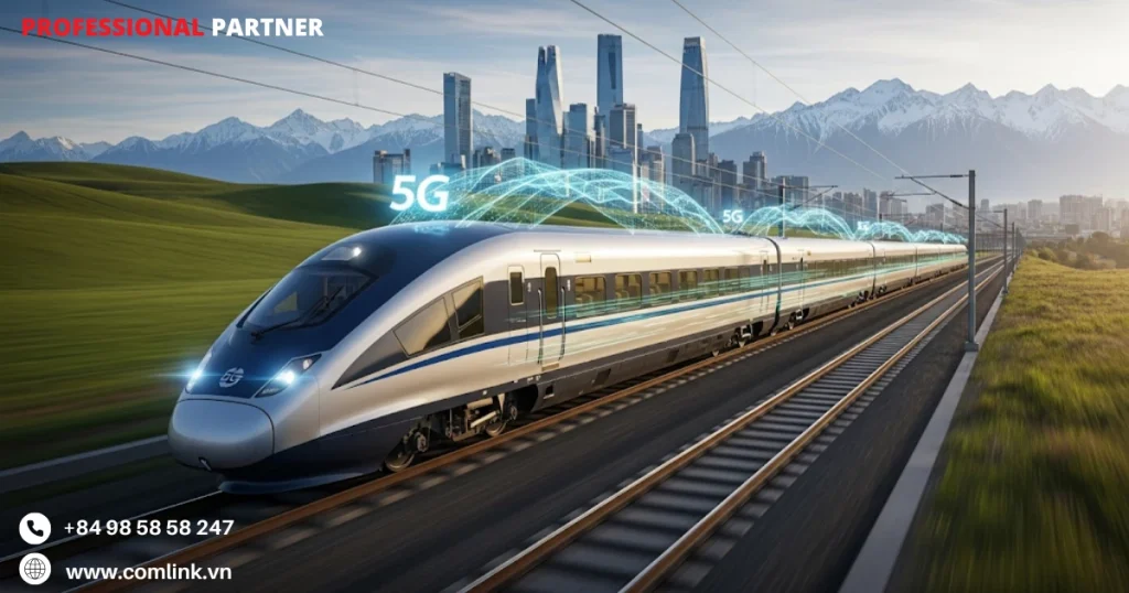 Phải đảm bảo độ bền và an toàn theo tiêu chuẩn