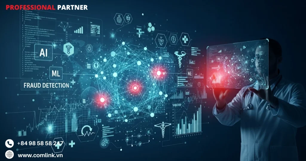 Phương pháp học máy được sử dụng trong bảo hiểm y tế