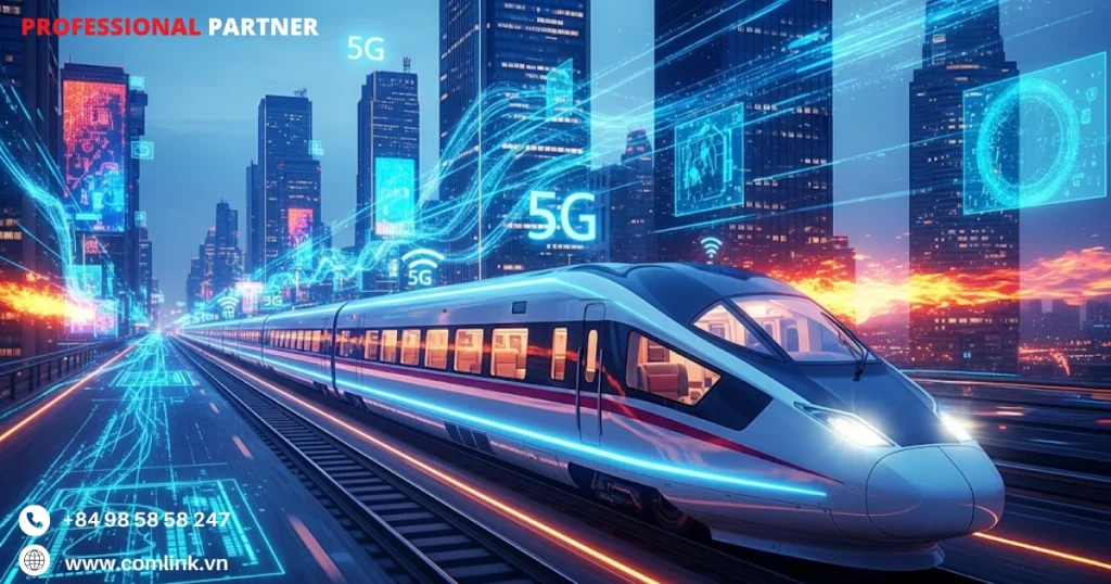 SIM kép với eSim hỗ trợ chuyển đổi dự phòng